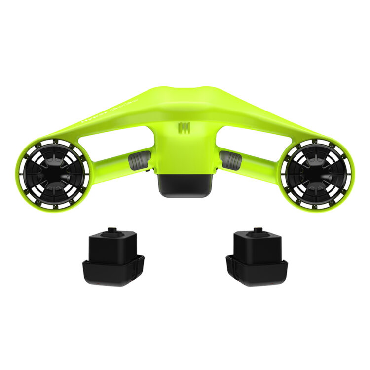 hyper-gogo-manta-s-underwater-scooter-2-batteries-dual-propellers-with-camera-mount-30m-waterproof-for-scuba-diving-snorkeling-green-3