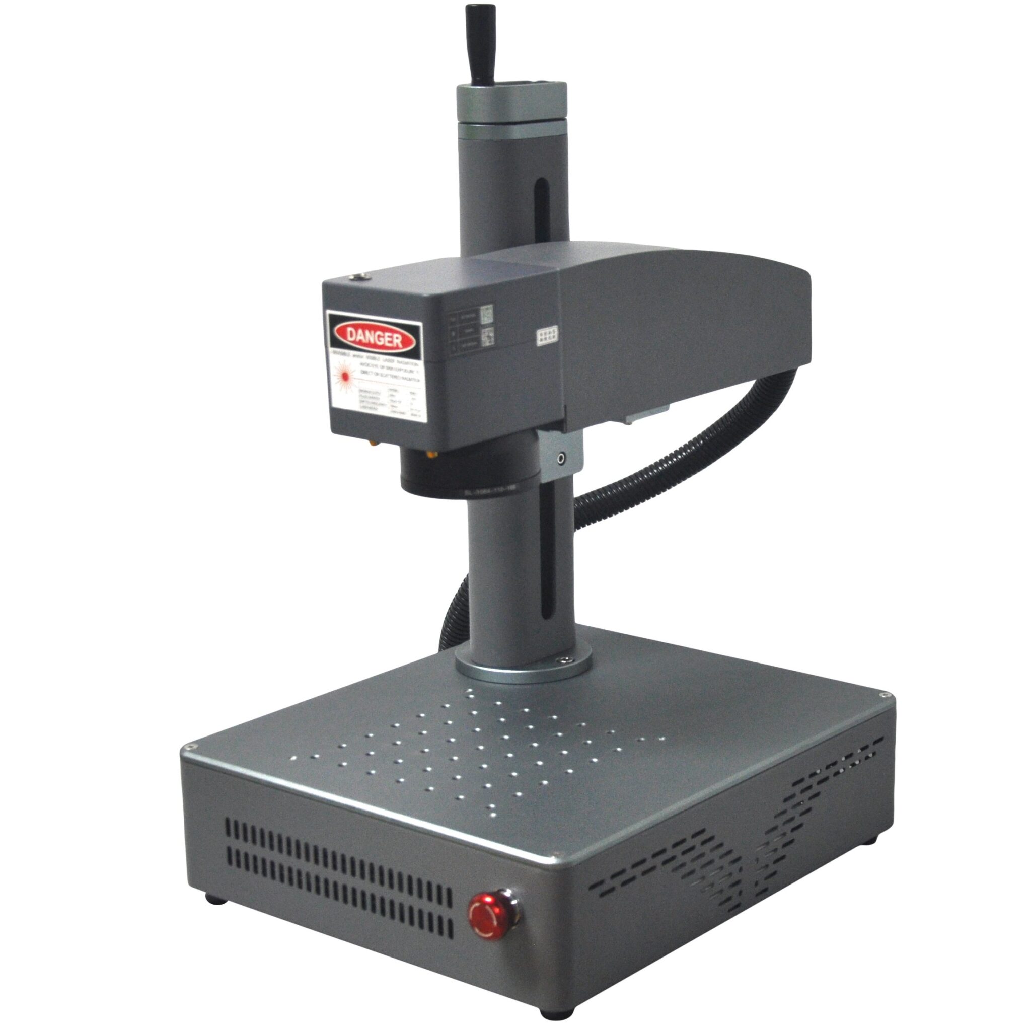 HeatSign 30W Portable Handheld Laser Engraving Etching Machine Oz