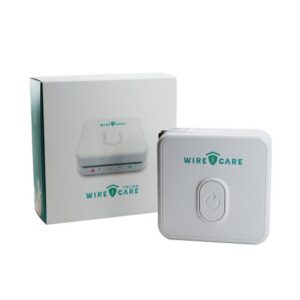 Brook Livin Wirecare- Get the Safety Status of Sockets & Wires in One Click
