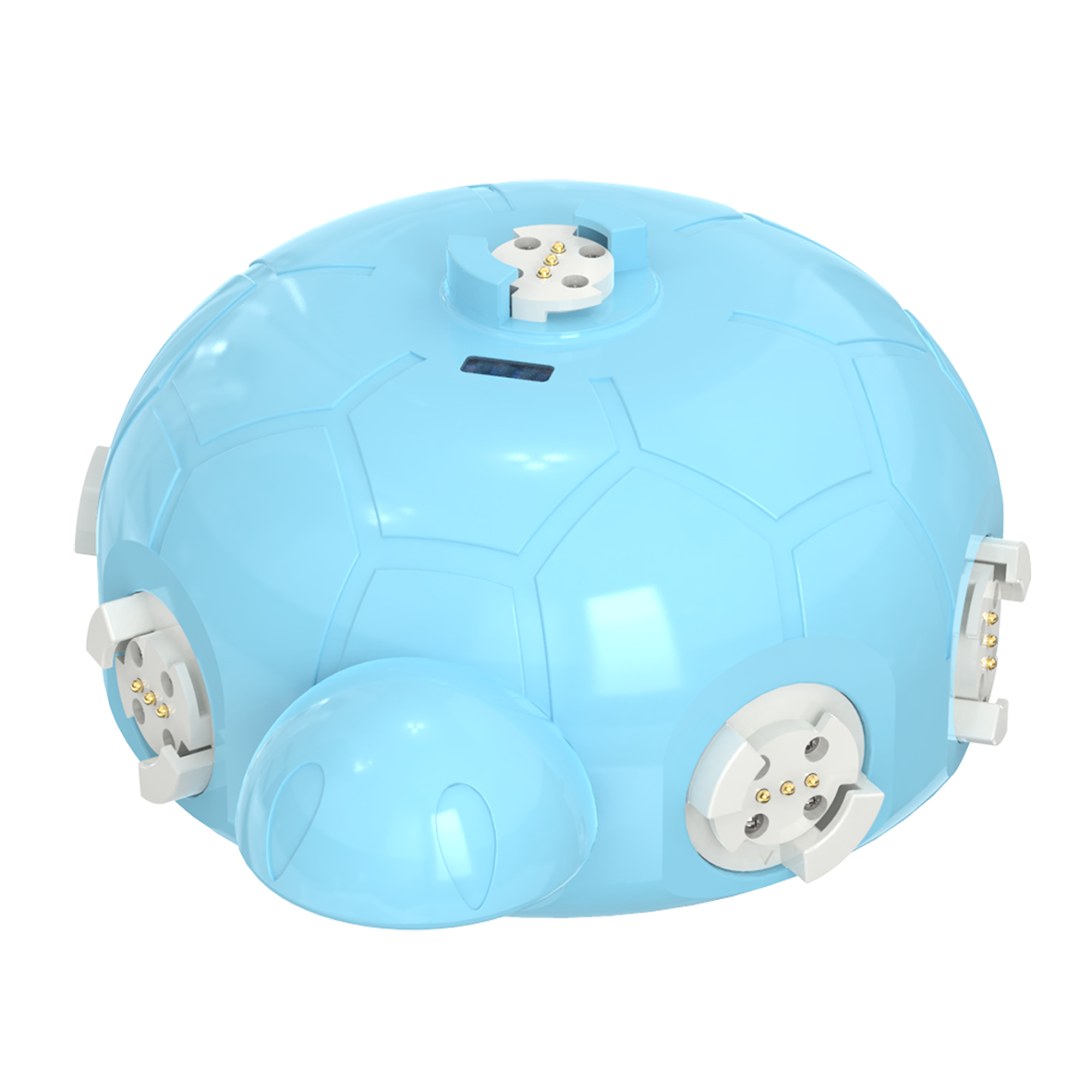 Inventor Modular Robot for STEAM Education and Parent-Child Interaction - Image 5