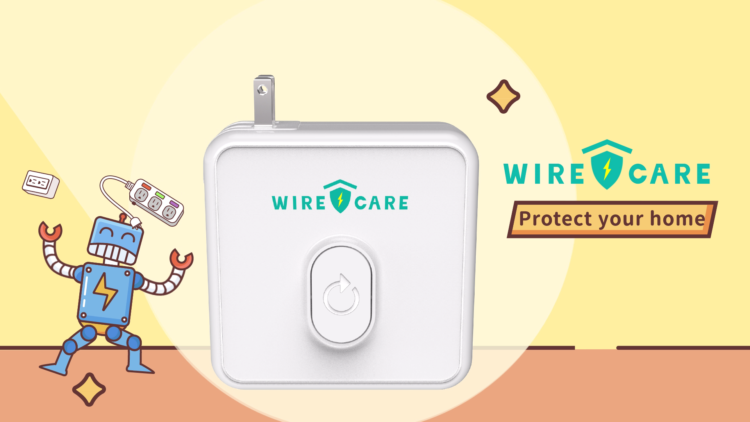 Wirecare Protects Your Home