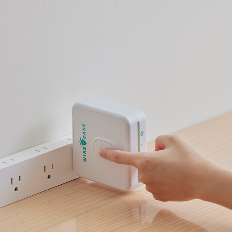 Wirecare: DIY Self-exam every socket in your house