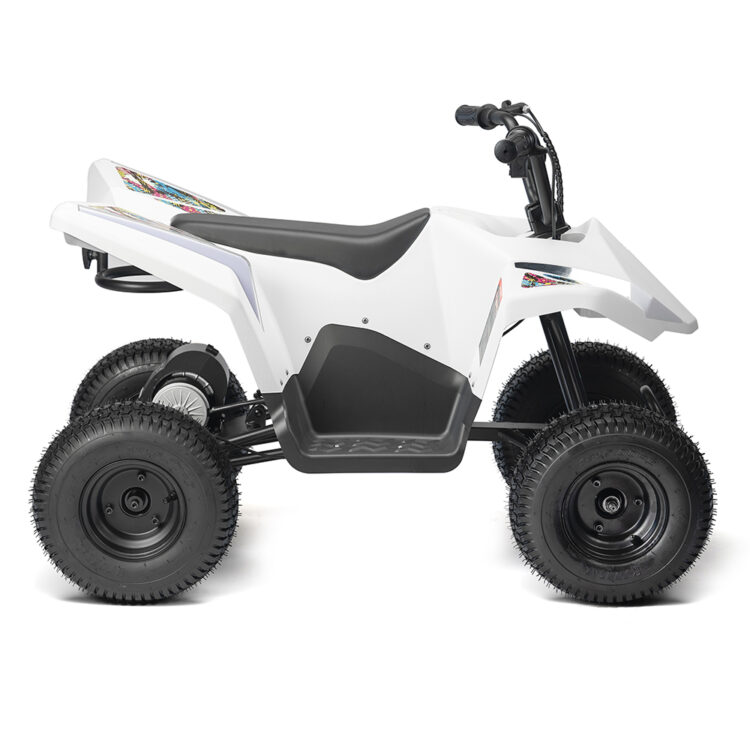 electric-4-wheeler-atv-for-kids-teens-white-side2