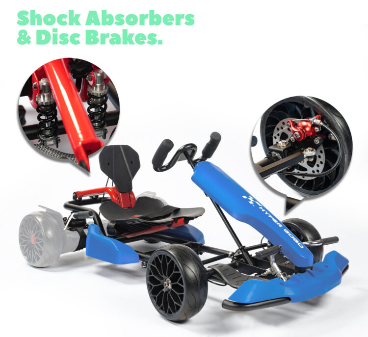 go-kart-kit-shock-absorbers-disc-brakes