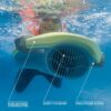 Asiwo Swimming Kickboard Electirc, Swim Training Kickboard 3 Speed Water Sports Swimming Pool Board For Adults Kids B1a6c981 89e1 4036 94c8 Fb437dbd40ee.30b0572d3cb69d41d8b853d10b1709cf