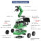 JetRover ROS Robot Car with Robot Arm Powered by Jetson Nano – Advanced ...
