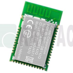 TSA5001 - Bluetooth 5.3 Audio Transmitter Board - I2S digital Input
