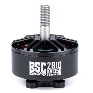 Brushless FPV Motor MAD BSC2810 1100KV