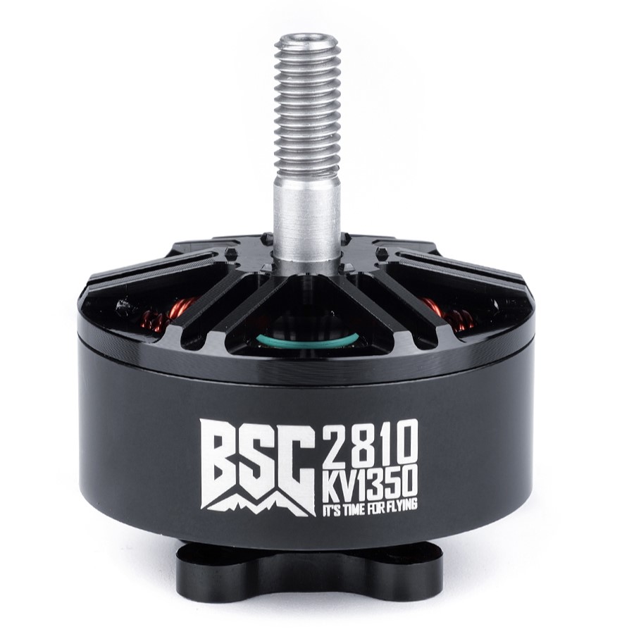 Brushless FPV Motor MAD BSC2810 1100KV