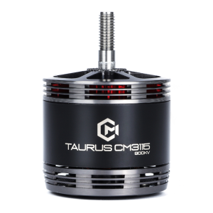 MAD Taurus CM3115 1050KV Brushless Motor for FPV Drones