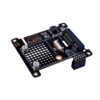 GeeekPi Mini PCIe HAT M02 Pour Raspberry Pi 5 - Extension PCIe Compacte
