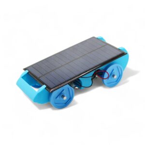 Solar Racer Plus Kit Educational STEM Tool for K12 Classrooms – Oz Robotics