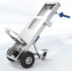 Electric Moving Cart - LFC170F3