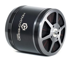 Brushless Motor for FPV Racing Cinelifter Drones MAD MOVO CM5330 220KV