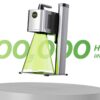 LumiTool F20 AI-Powered and Wireless Industrial Fiber Laser Engraver - Image 7