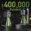 LumiTool F20 AI-Powered and Wireless Industrial Fiber Laser Engraver - Image 6