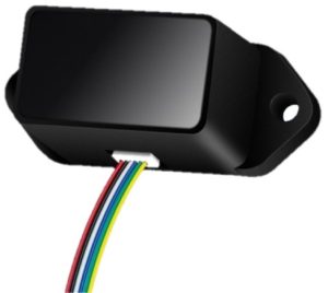 ToF Rangefinder XT-S1 - Small and Long Range Sensor to 30m