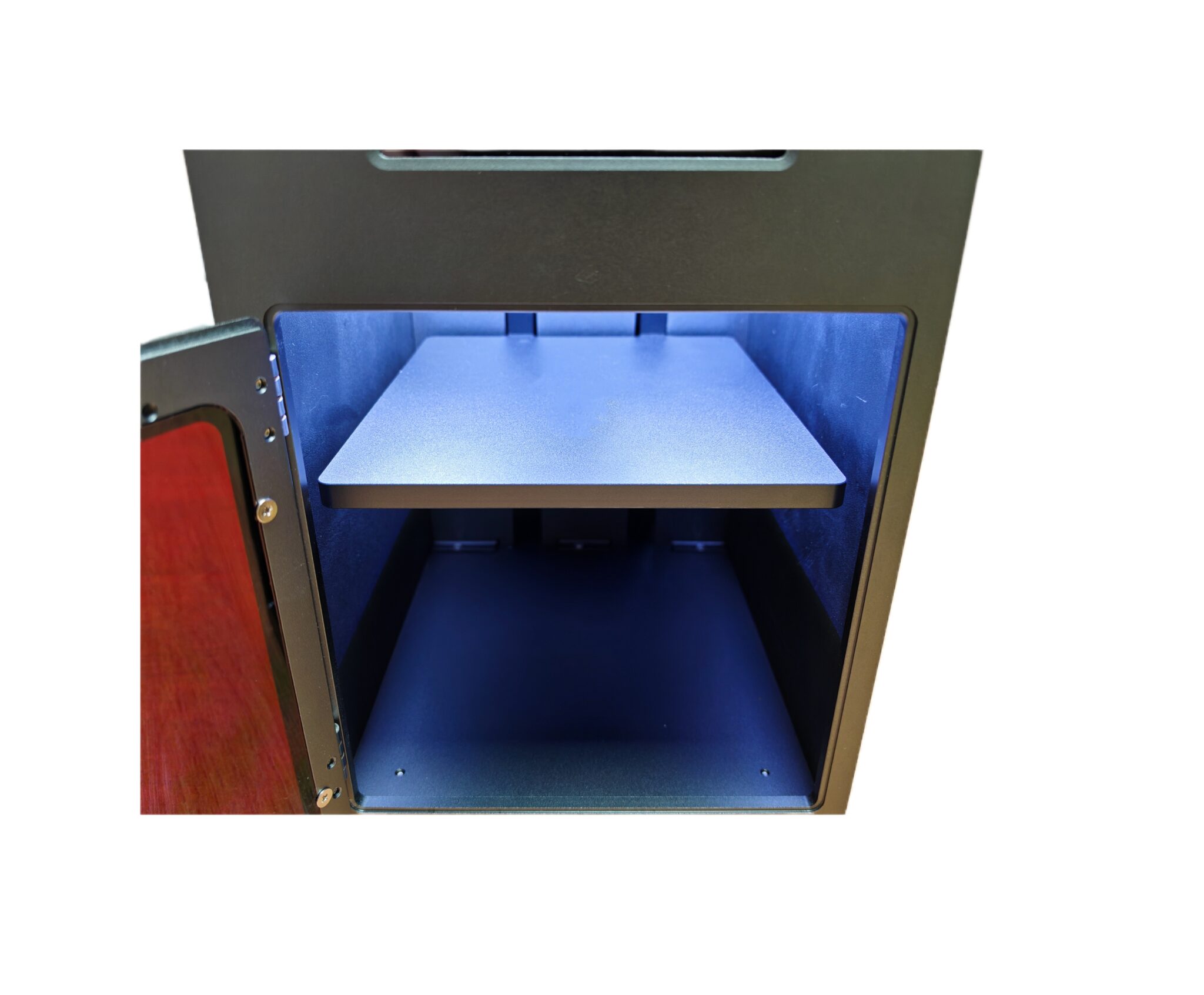 3D Crystal Laser Engraving Machine – Oz Robotics