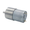 Smart Small Motor JGB37-3530 DC Motor with Gearbox 37mm 12v 20RPM 1: 506 Ratio - Image 3