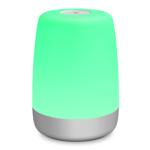 Baby Night Light, Multi-Color, Sleep Timer, Rechargeable USB-C