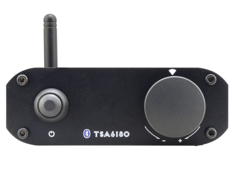 TSA6180 - Bluetooth 5.1 Audio Receiver