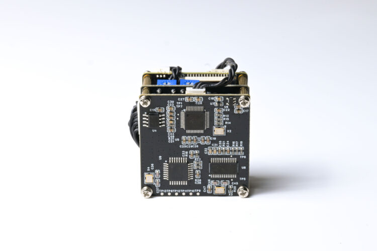 Intelligent AI Following and Locking System For FPV Drones - Image 8