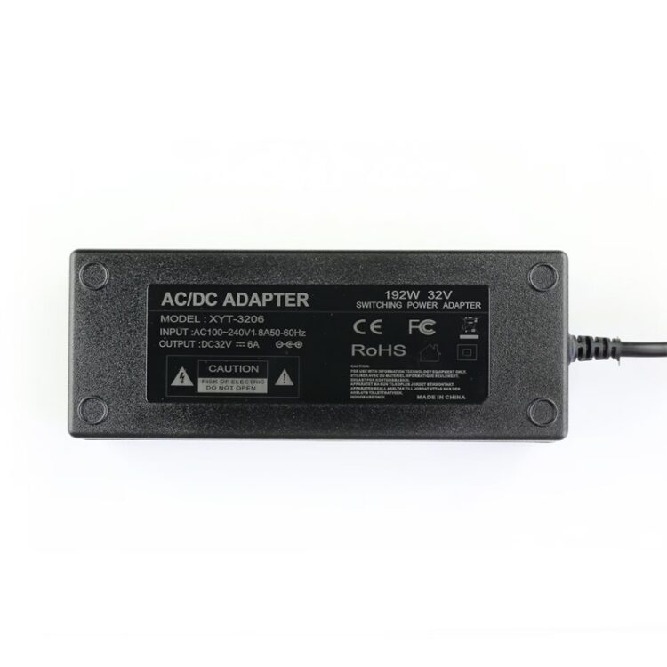 DC 32V 6A Power Supply - Image 7