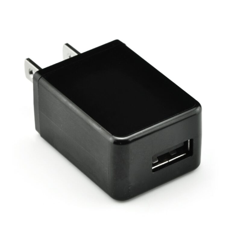 DC 5V 1A Power supply - Micro USB - Image 3