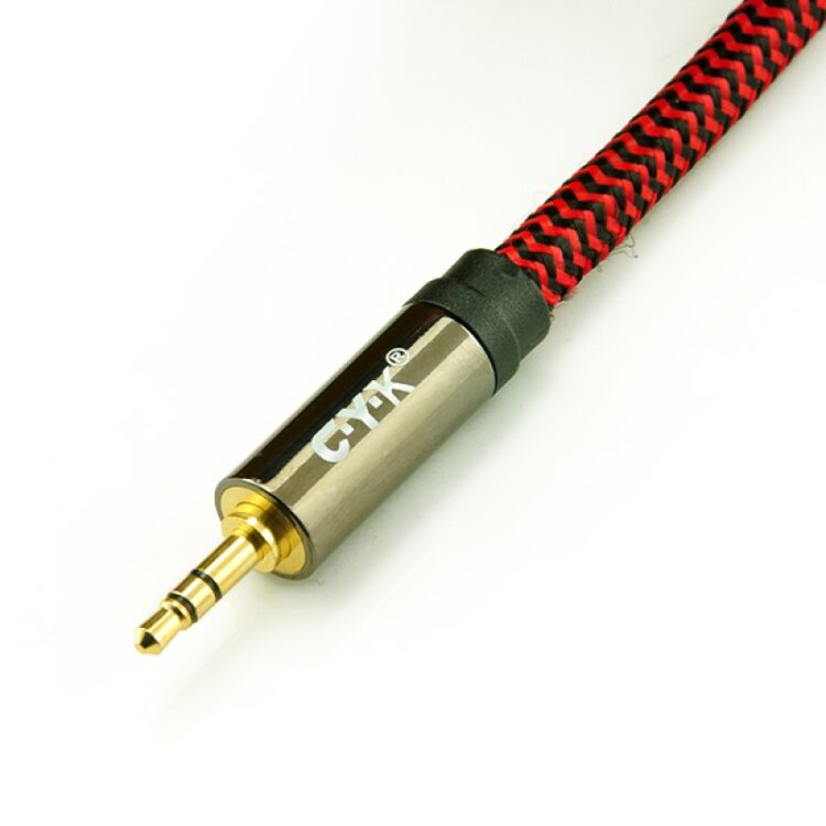 Audio Cable 3.5mm - Image 2