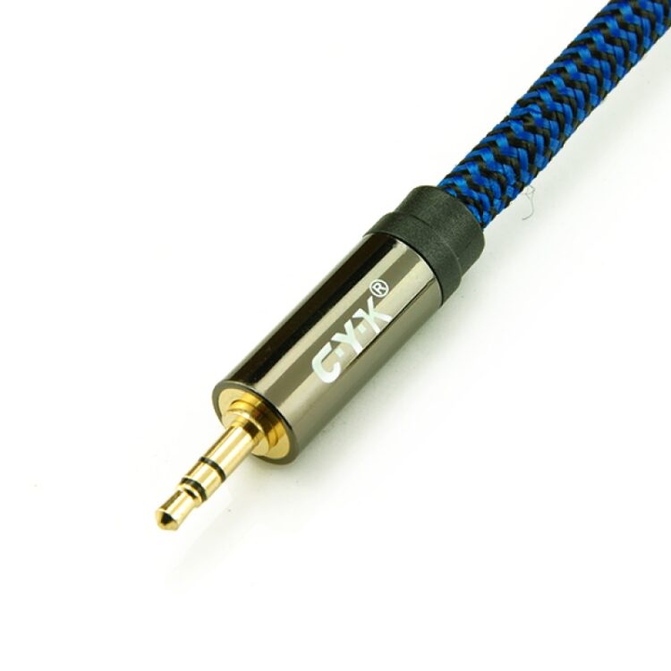 Audio Cable 3.5mm to RCA - Image 3