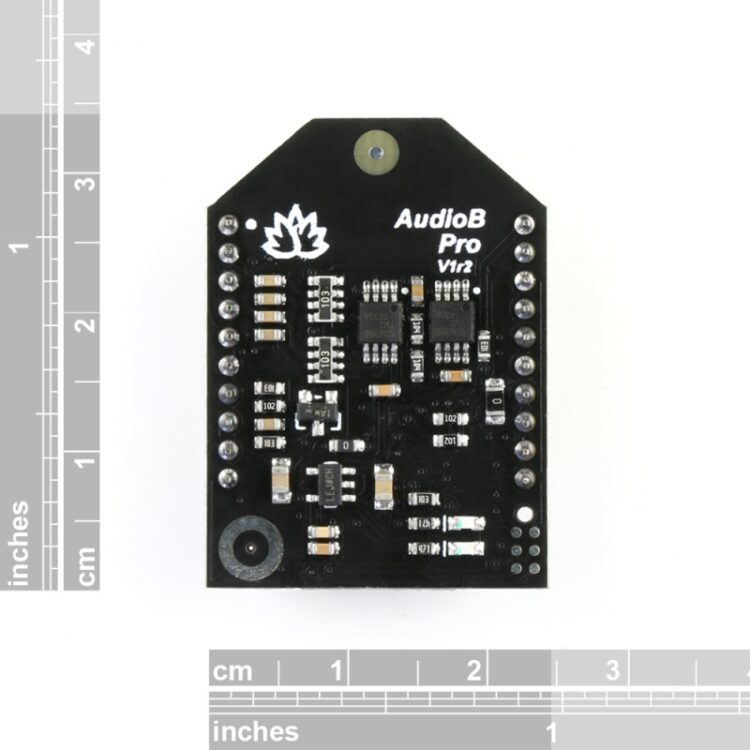 AudioB Pro Bluetooth Audio Receiver Module - Image 2