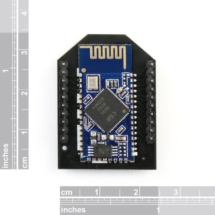 AudioB Pro Bluetooth Audio Receiver Module - Image 3