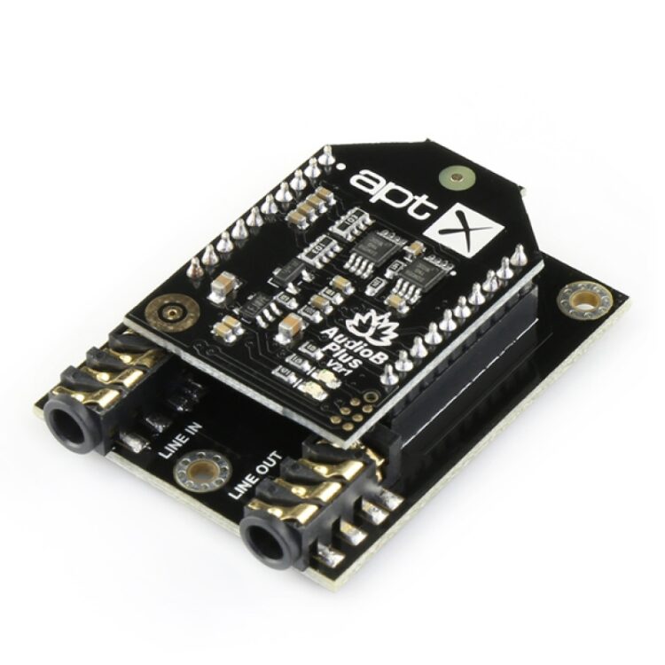 TinySine Bluetooth Audio Receiver Board Apt-X - Image 2