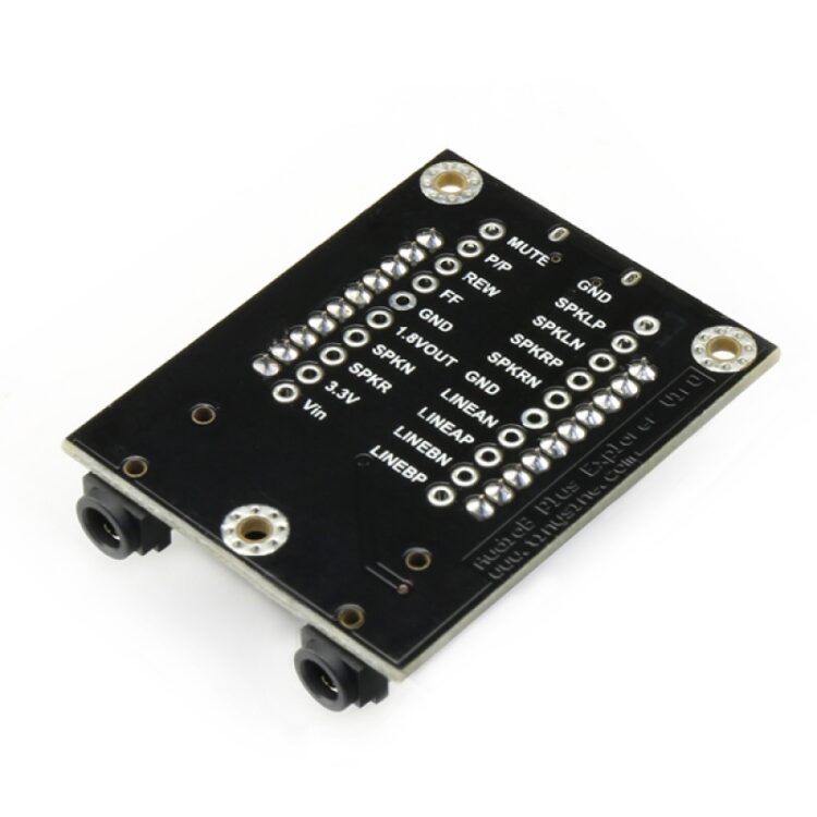 TinySine Bluetooth Audio Receiver Board Apt-X - Image 3