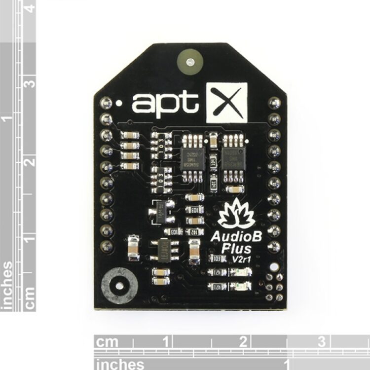 AudioB Pro Bluetooth Audio Receiver Module Apt-X - Image 2