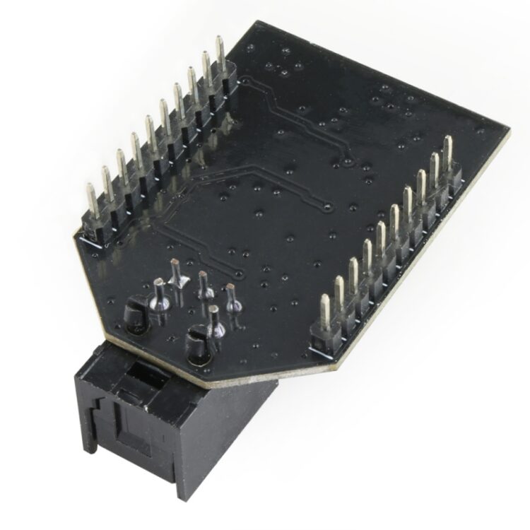 TOSLINKBee SPDIF to I2S Digital Audio Receiver Module - Image 3