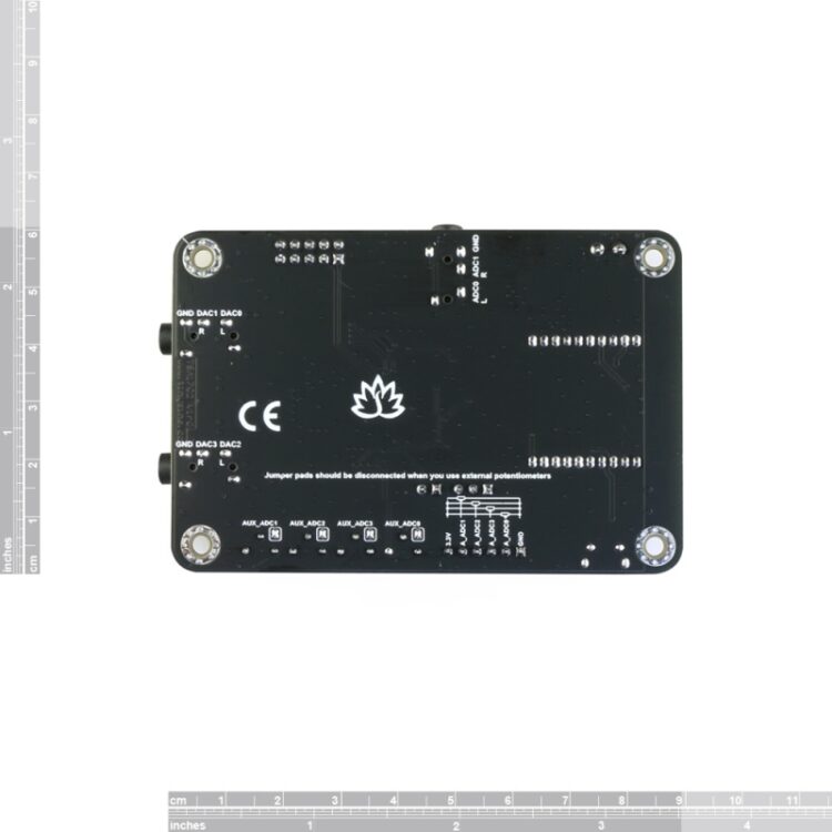 TSA1702A Audio DSP Board - Image 2