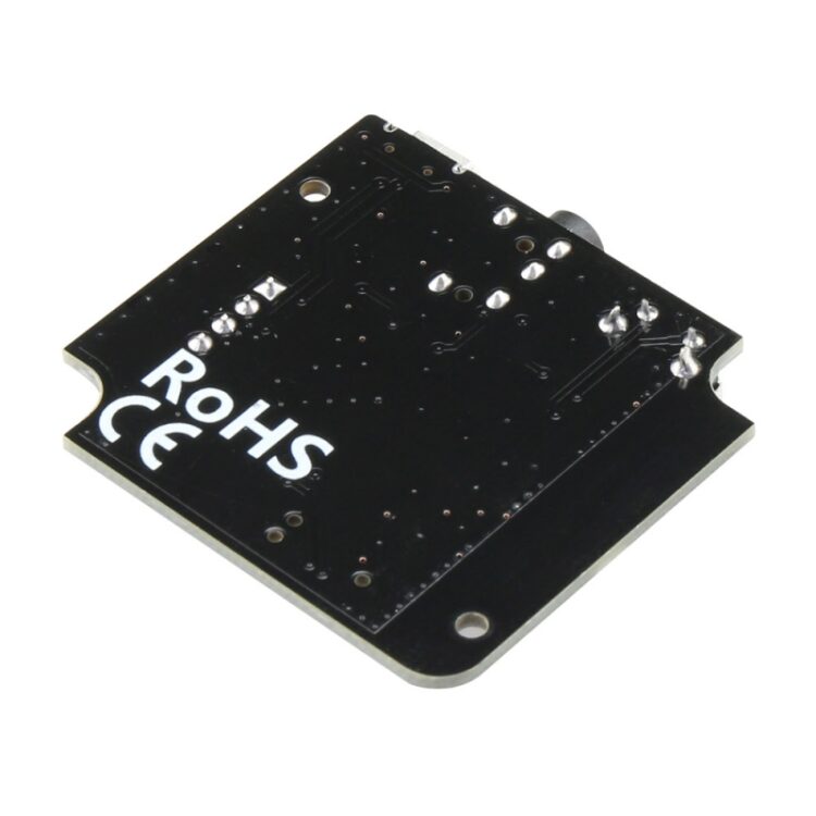 TSA5000 - Bluetooth 5.0 Audio Transmitter Board - Analog Input - Image 3