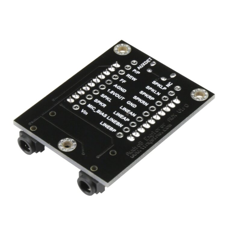 Bluetooth Audio Receiver Board - TSA6012 - Image 3