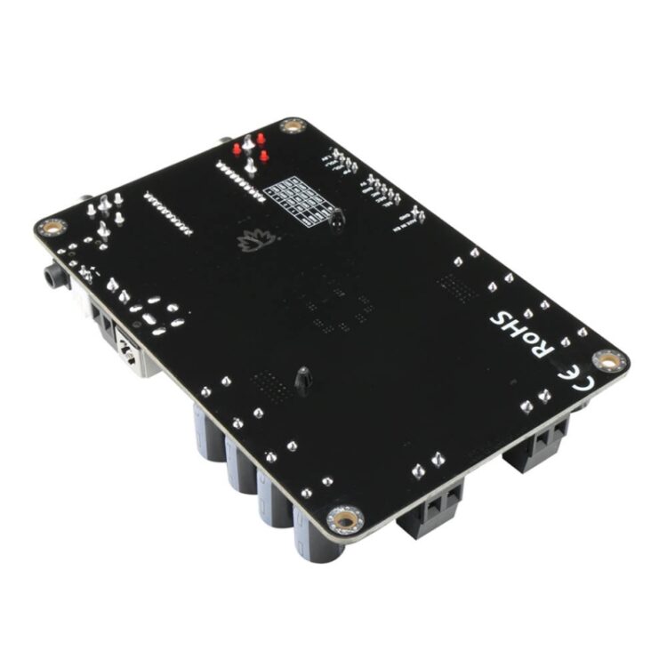 2 x 100W Class D Bluetooth Audio Amplifier Board - TSA7510B TWS/Apt-X - Image 3