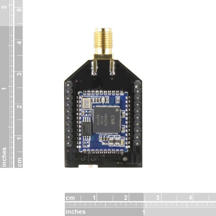 AudioB I2S Bluetooth Digital Audio Receiver Module - SMA - Image 3