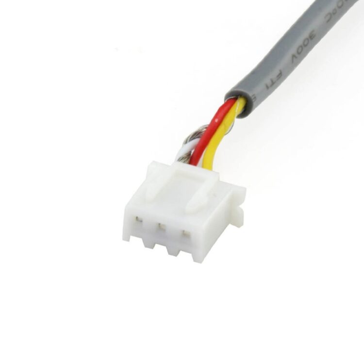 Audio Cable 3.5mm Audio Jack to JST - Image 3