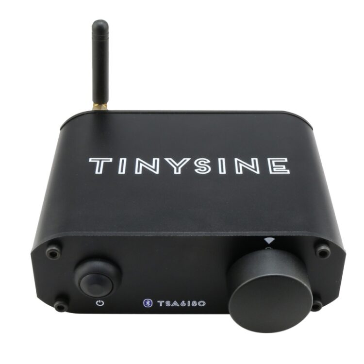 TSA6180 - Bluetooth 5.1 Audio Receiver - Image 2