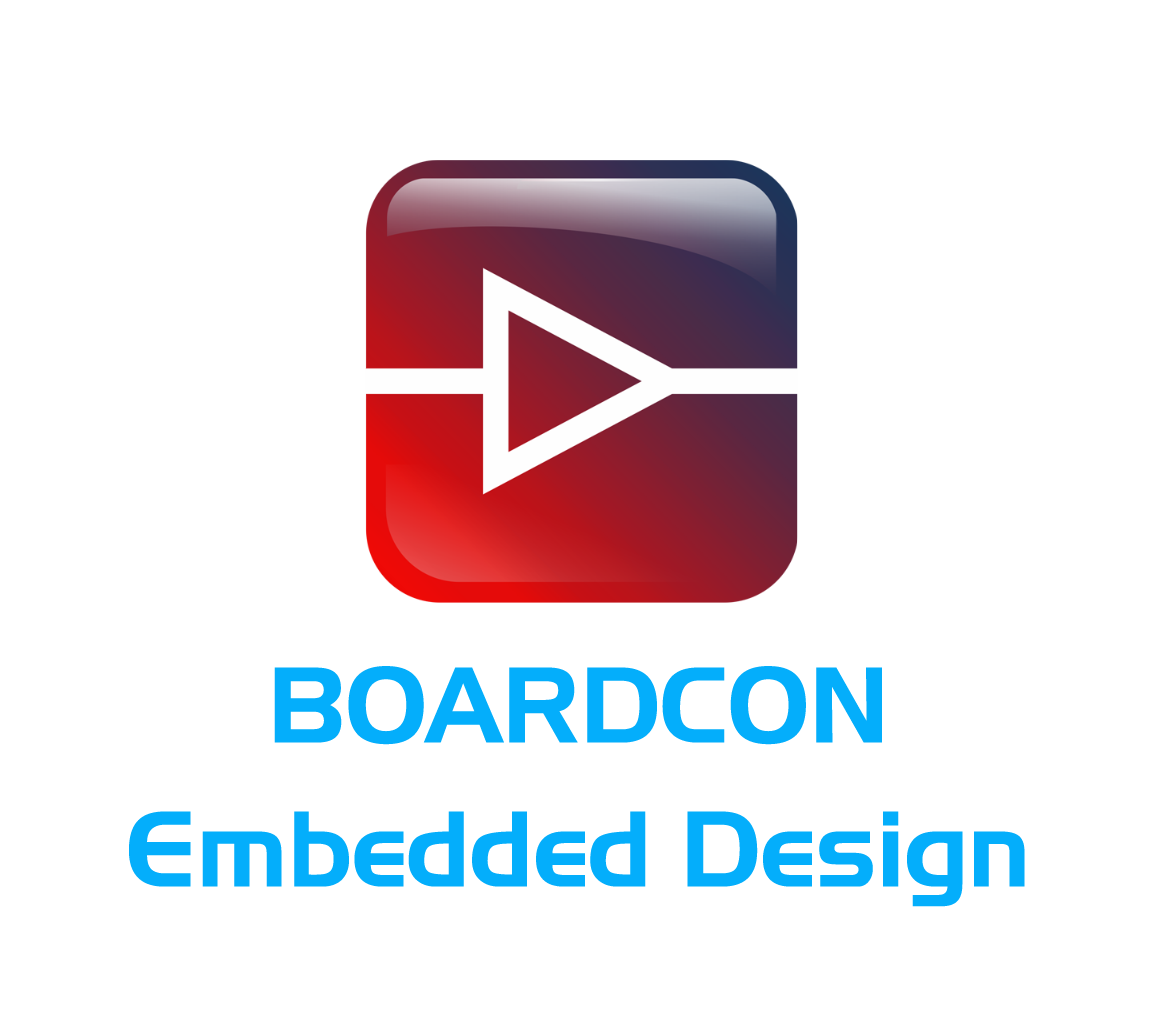 Boardcon logo