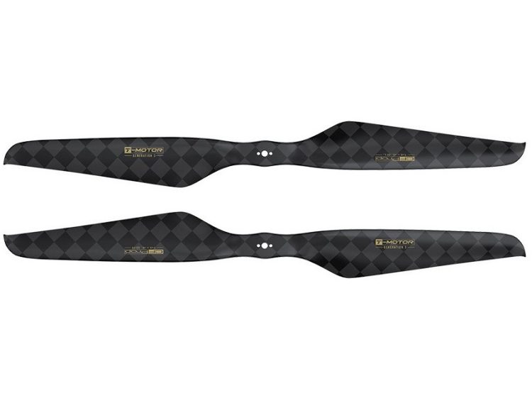 T-DRONES NS 22x6.6" Drone Propeller