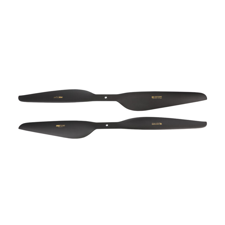 T-DRONES GL32X11" Drone Propeller - Image 2