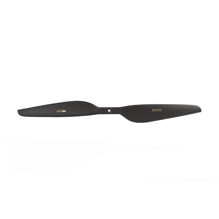 T-DRONES GL32X11" Drone Propeller - Image 4