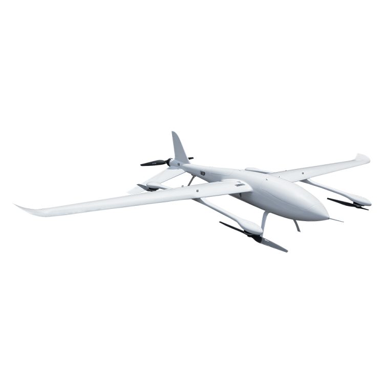 T-DRONES Ultra Flight Endurance eVTOL VA32 - Image 3