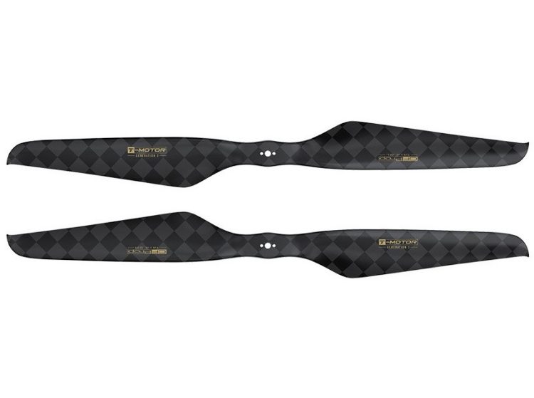 T-DRONES NS30x10" Drone Propeller