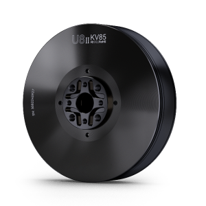 LIGPOWER U8II KV85 KV100 KV150 KV190 Max Thrust 7.3kg Drone Motor Muti-Rotor
